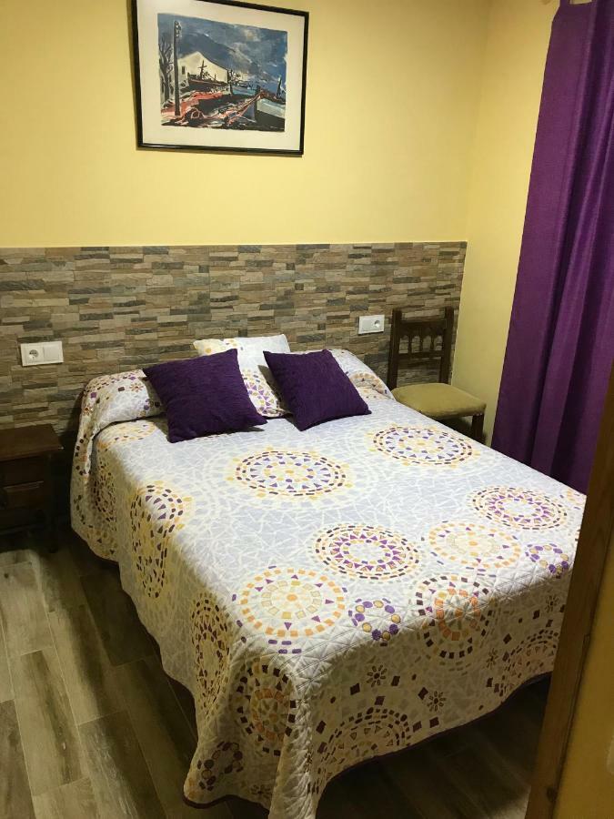Capellania 2 Apartment Arroyo Frio Bagian luar foto