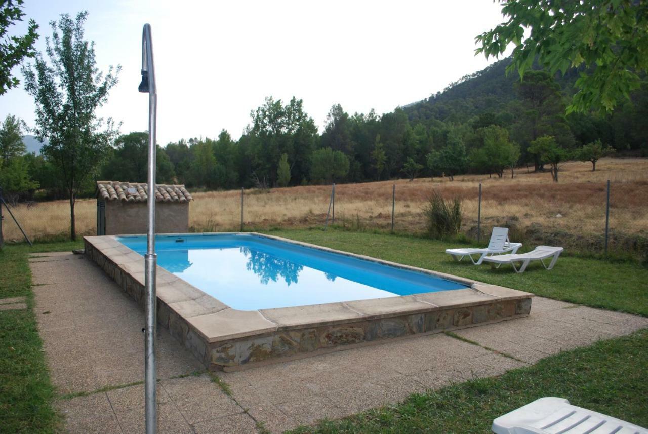 Capellania 2 Apartment Arroyo Frio Bagian luar foto