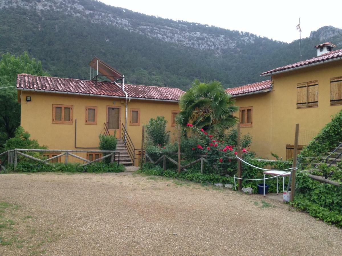 Capellania 2 Apartment Arroyo Frio Bagian luar foto